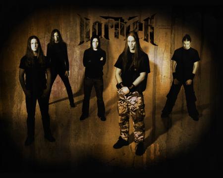 NORTHER